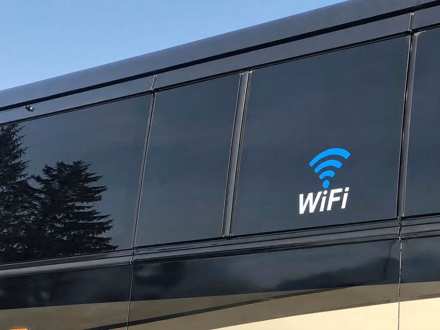 rexburg 25 passenger minibus wifi