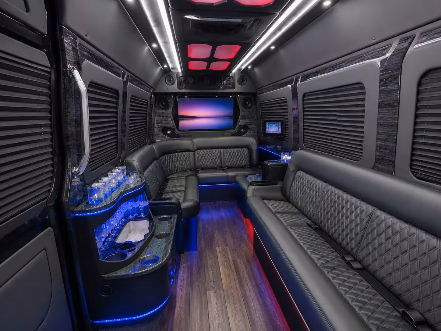 rexburg ada accessible rexburg government and military charter bus rentals
