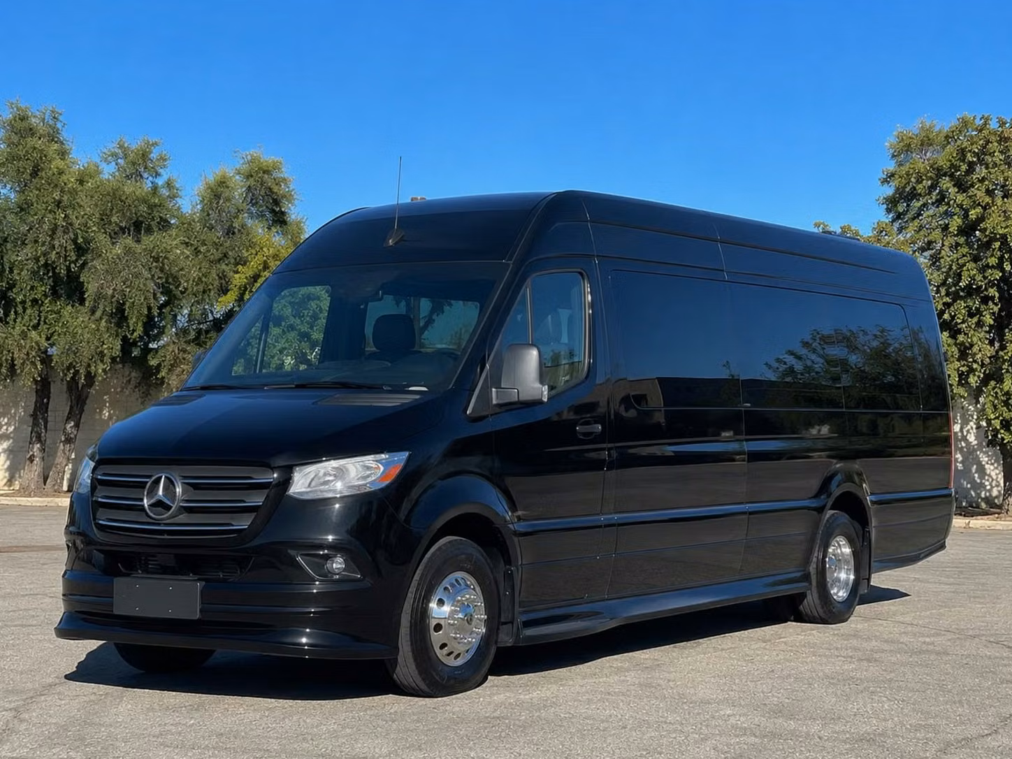 rexburg bus rental options for every group size