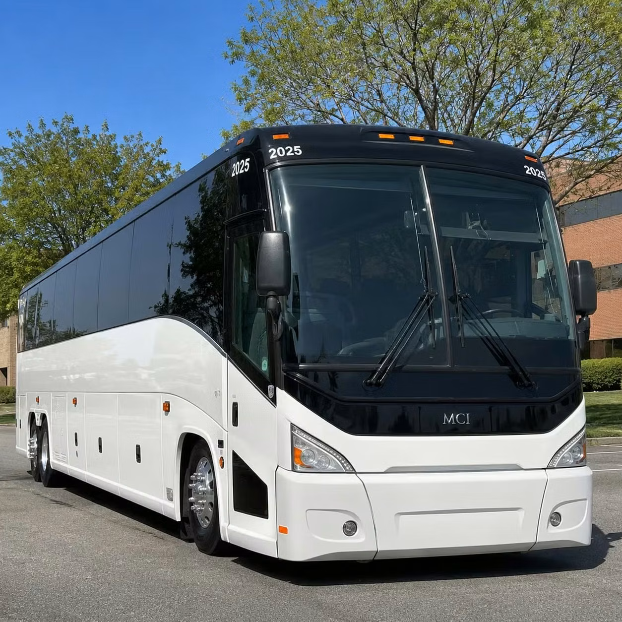 rexburg bus rentals for special events and dinners