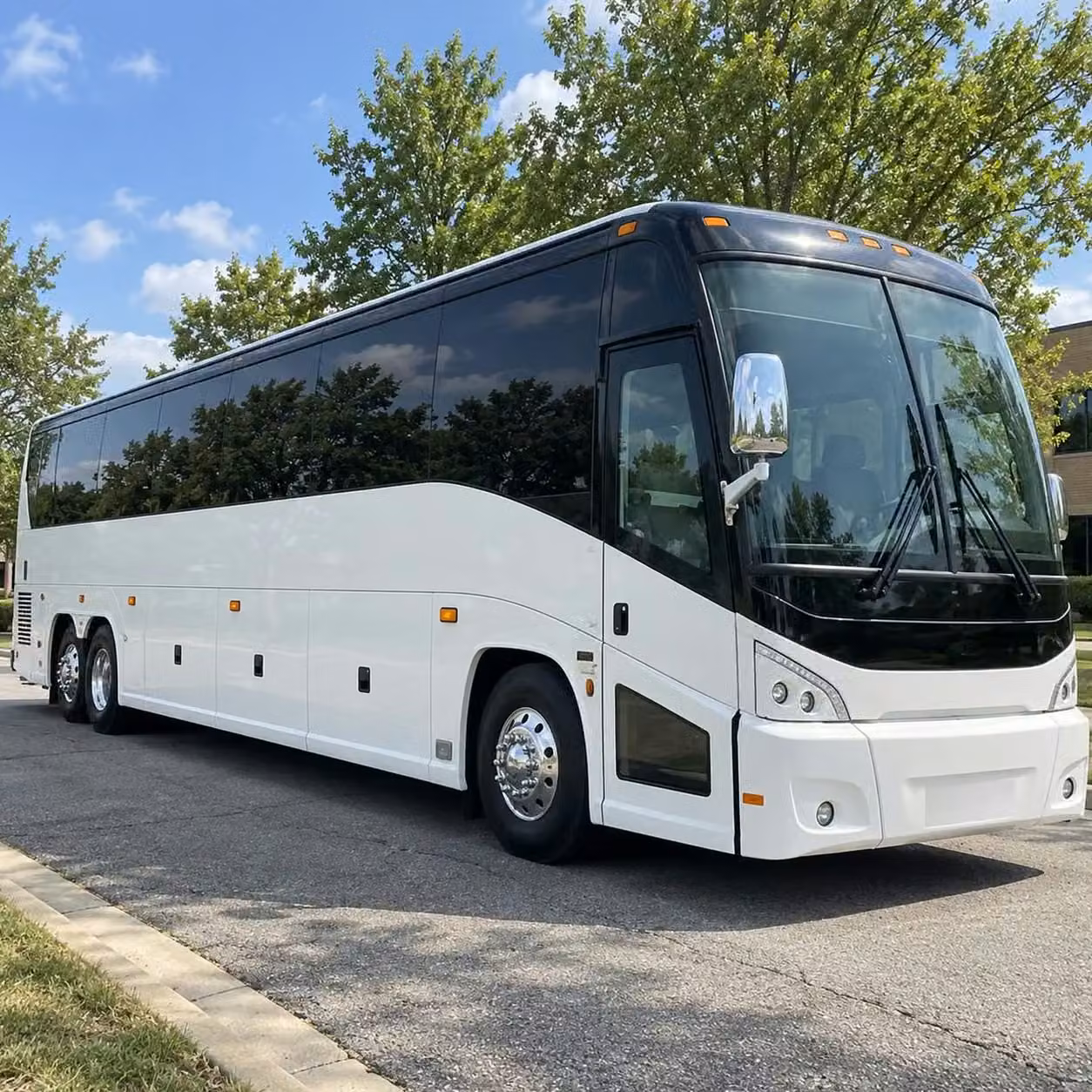 rexburg charter bus transportation to holt arena