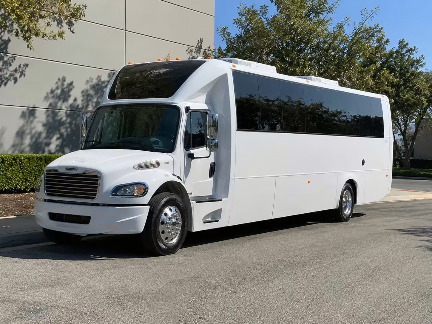 rexburg concert transportation