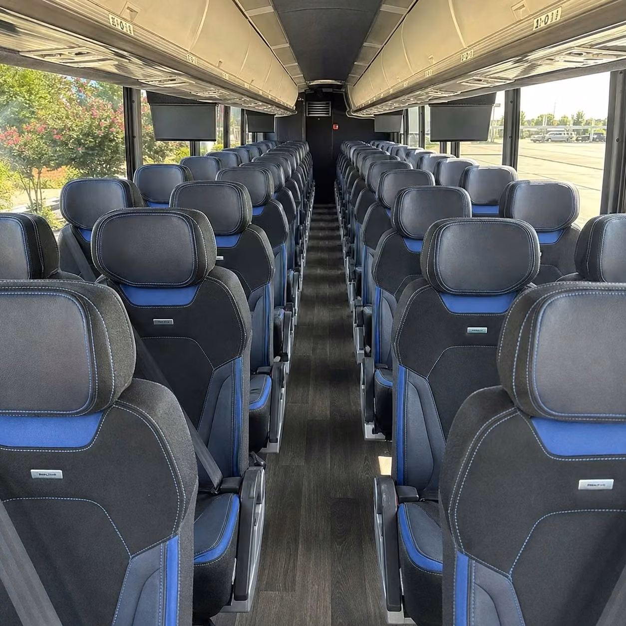 rexburg group transportation services
