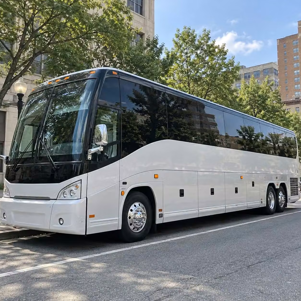 rexburg multi stop rexburg wedding photo shoot bus rentals