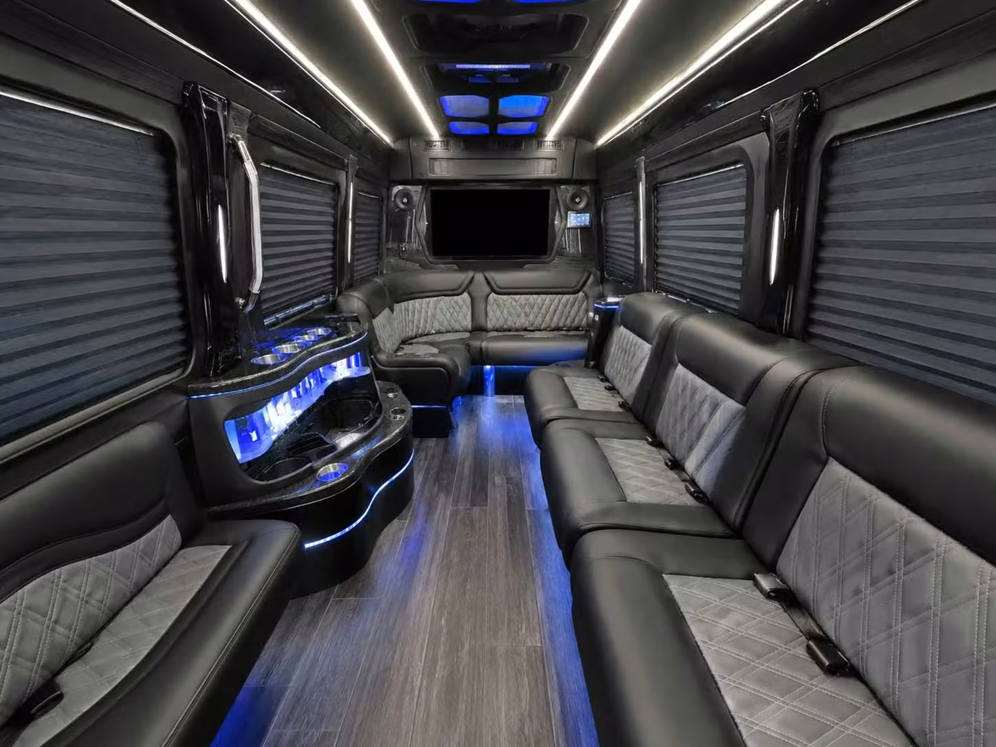 rexburg no caravans no parking hunts rexburg concert buses made simple