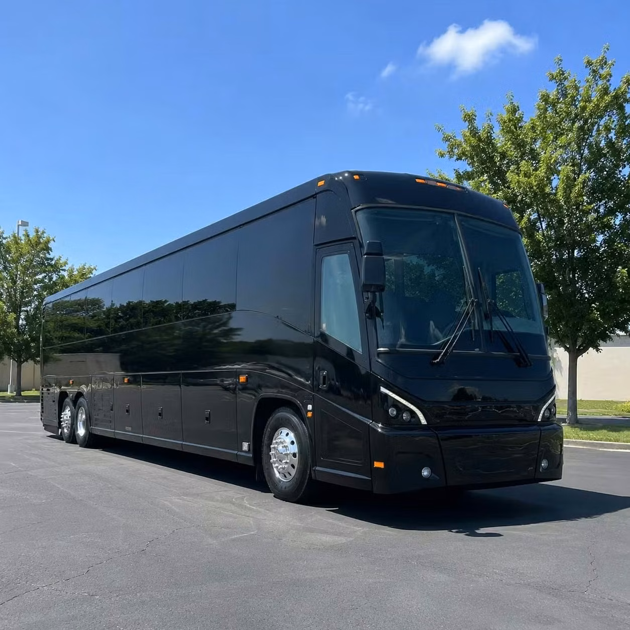 rexburg out of town sports team charter buses for away games and tournaments