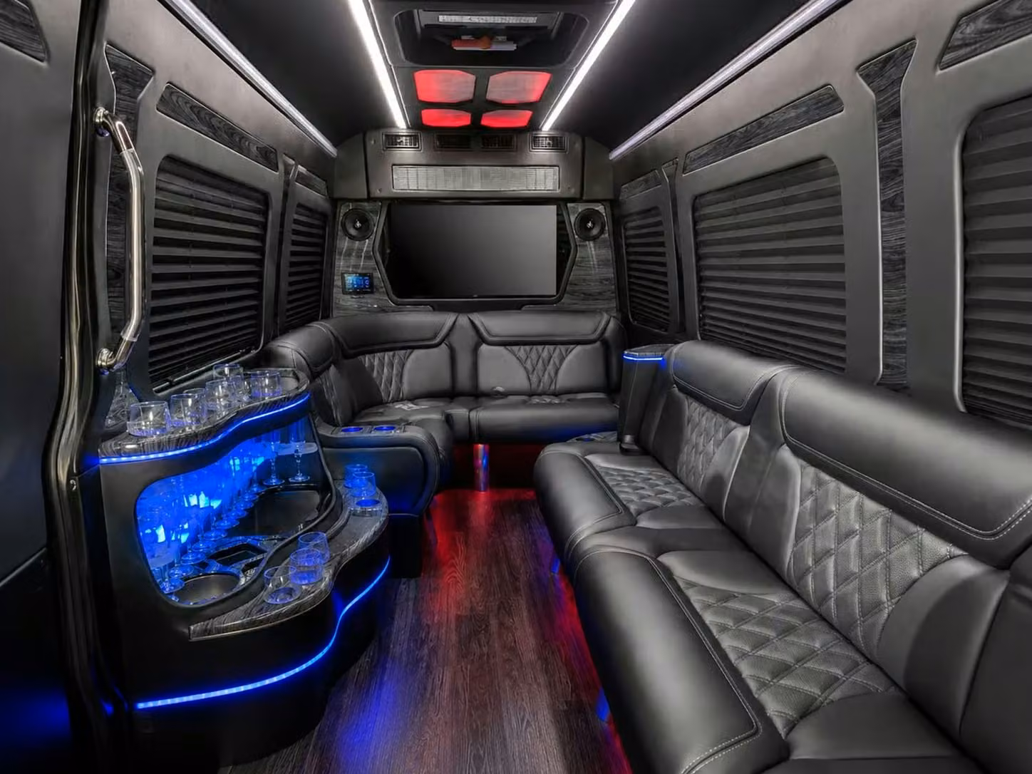 rexburg out of town wedding winery and festival bus rentals from rexburg