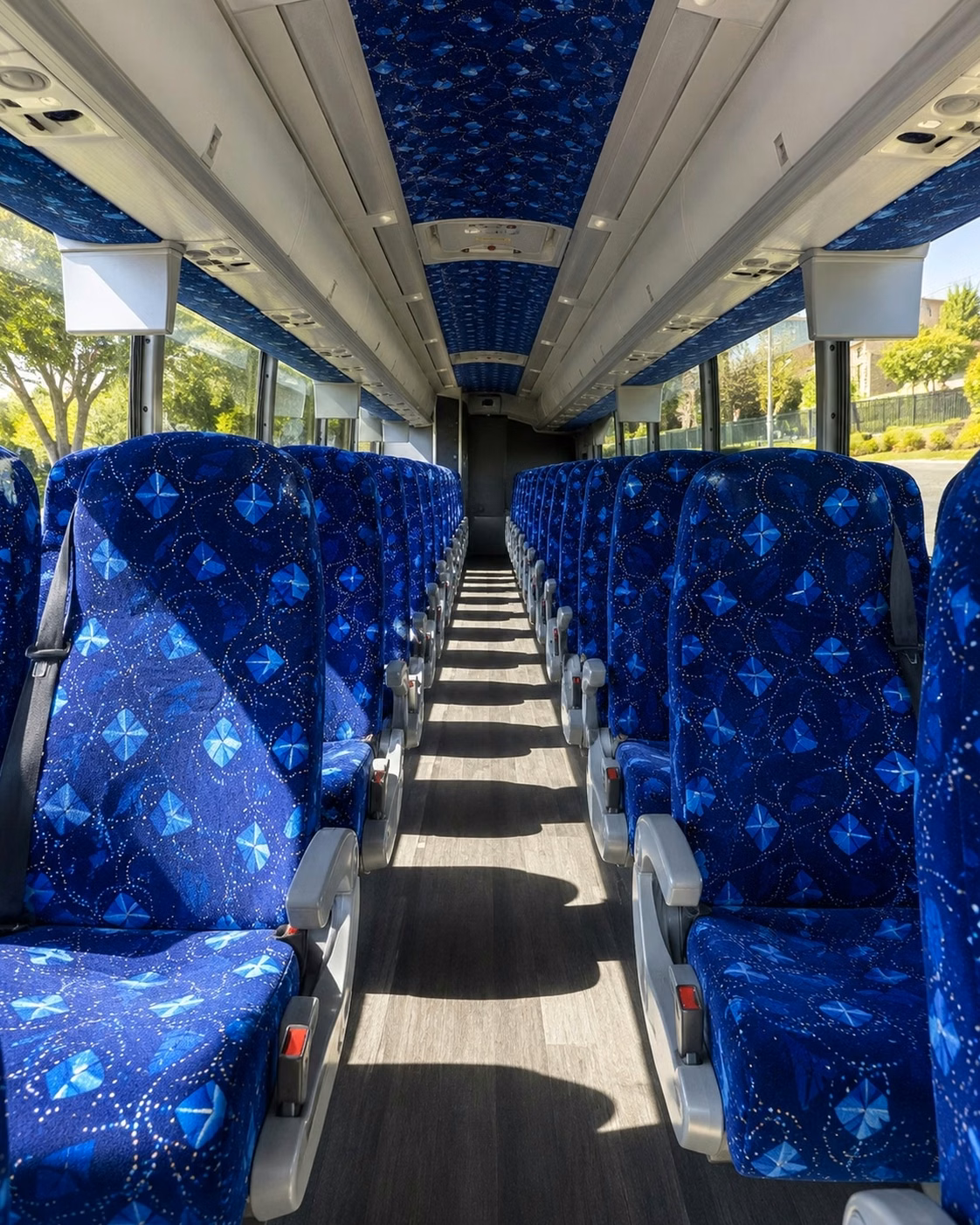 rexburg prom and homecoming party bus rentals
