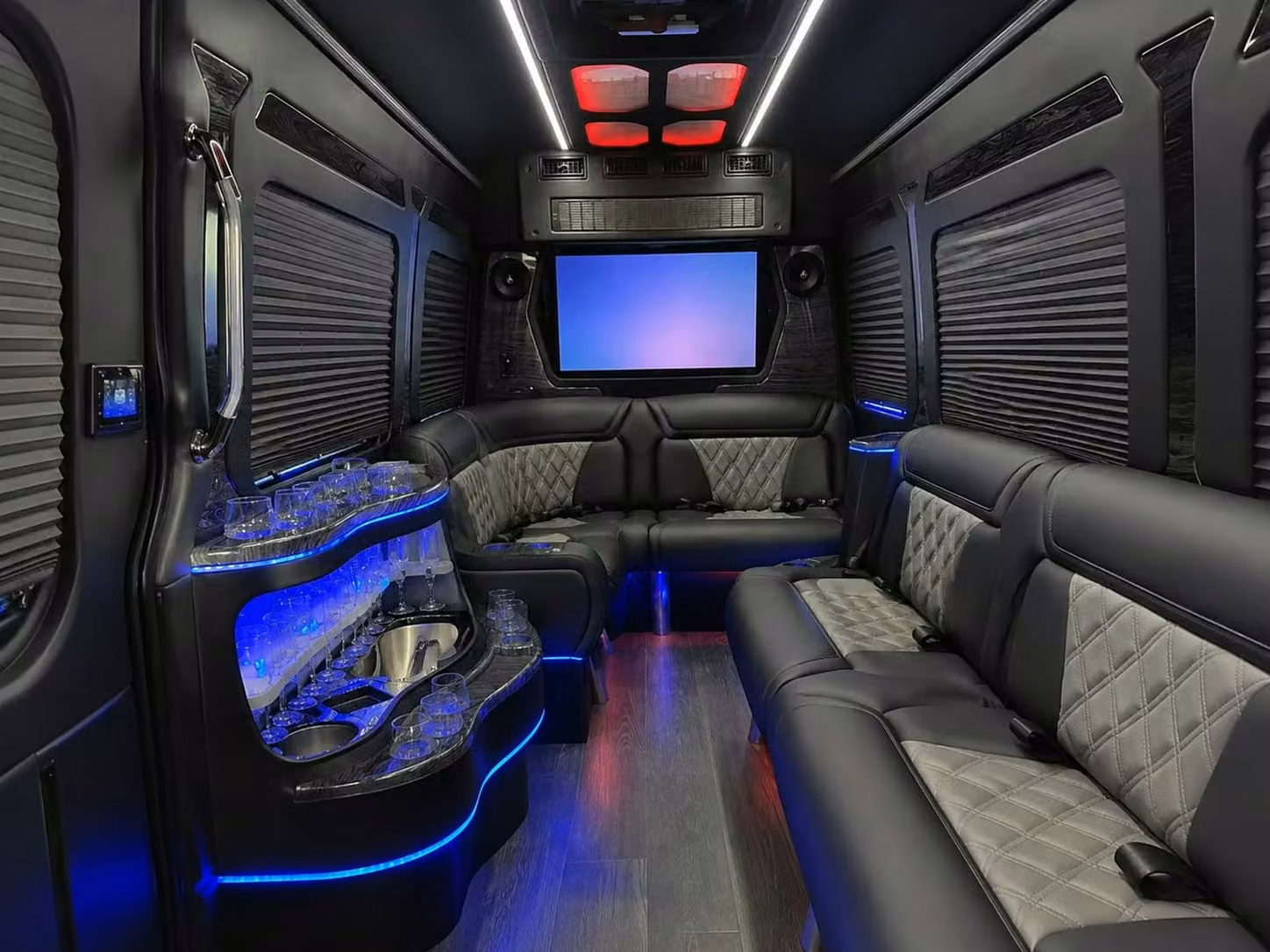 rexburg prom homecoming and graduation party bus rentals in rexburg
