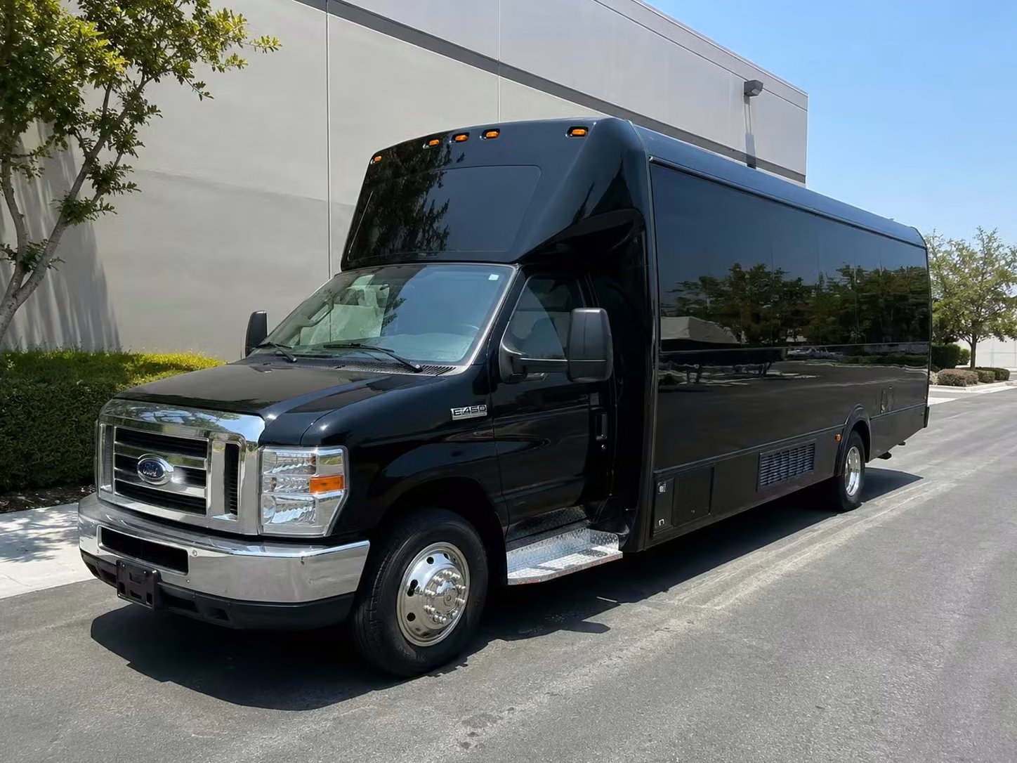 rexburg prom transportation