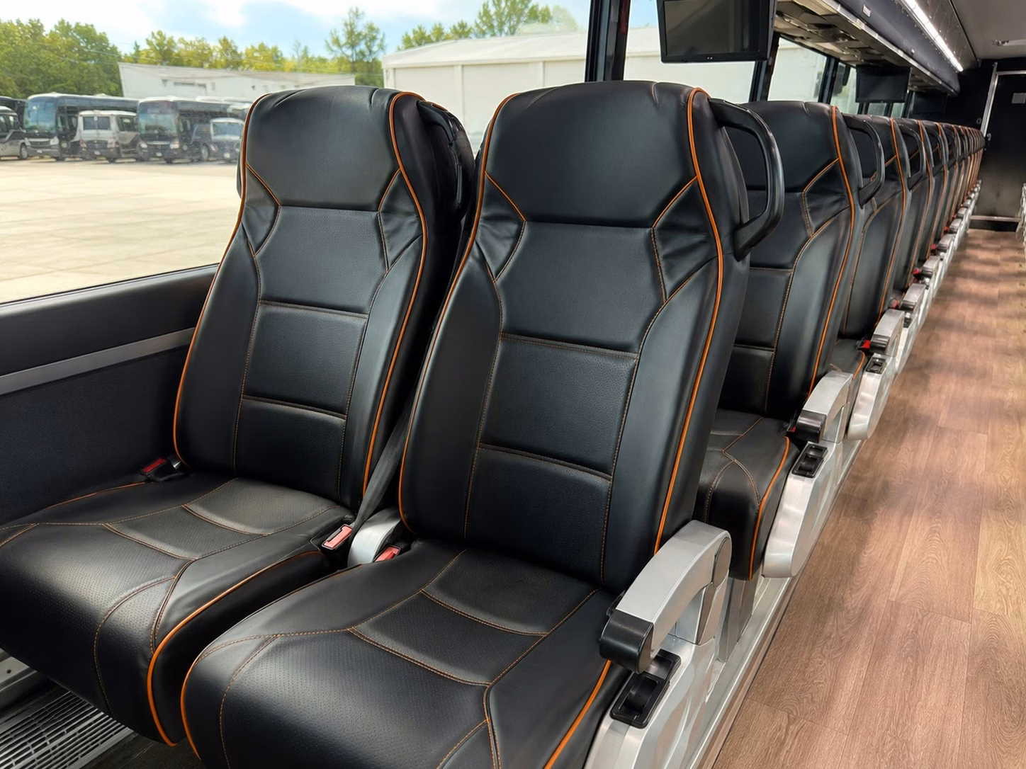 rexburg shuttle bus service for bachelor and bachelorette parties
