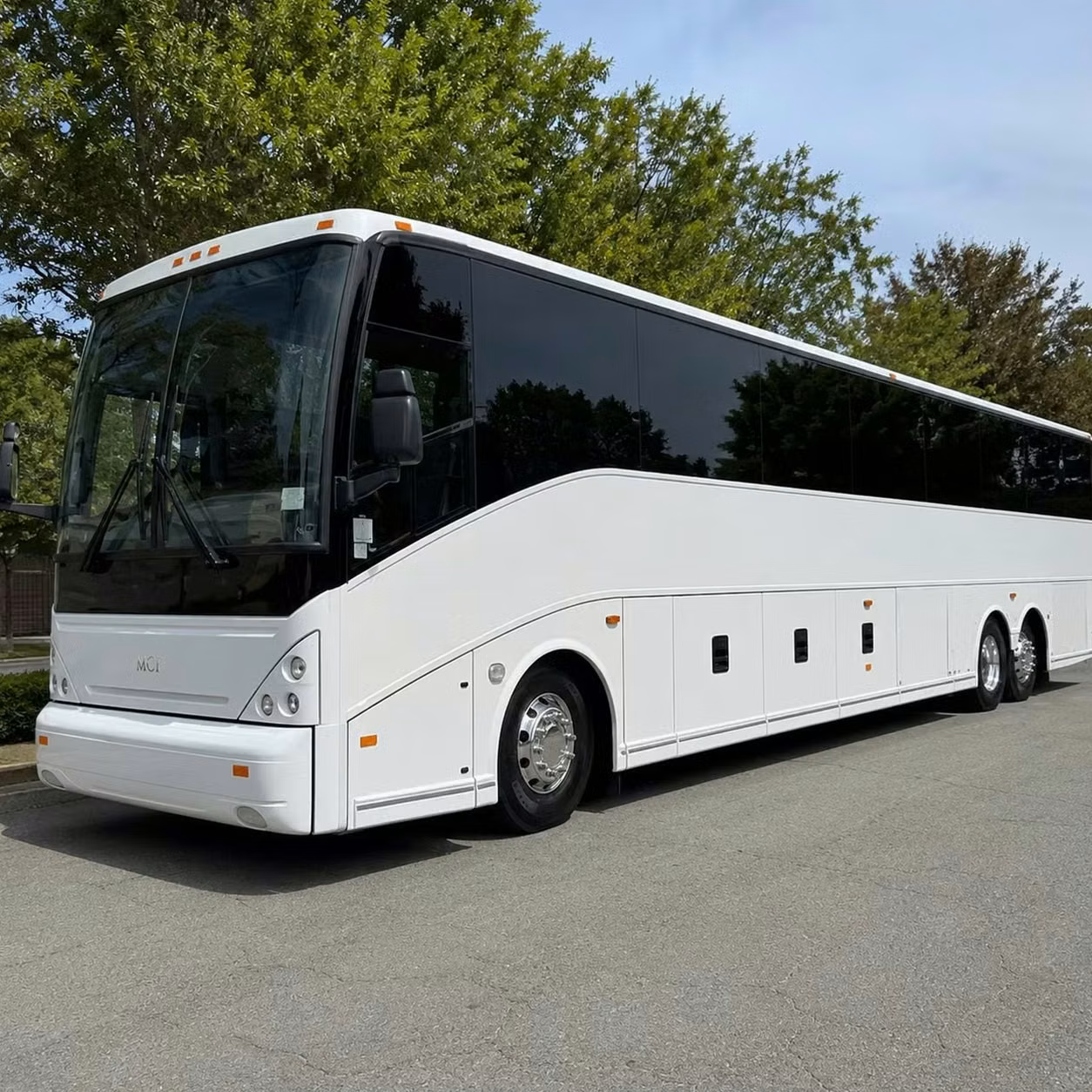 rexburg shuttle buses for offsite parking decks