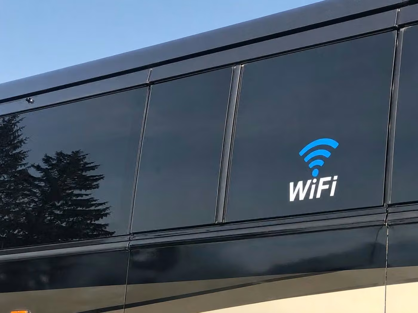 rexburg sprinter van rental with driver wifi