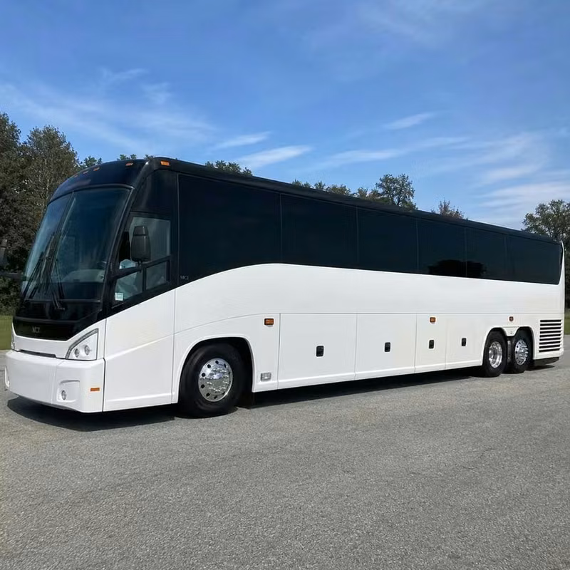 rexburg stadiums charter bus guide