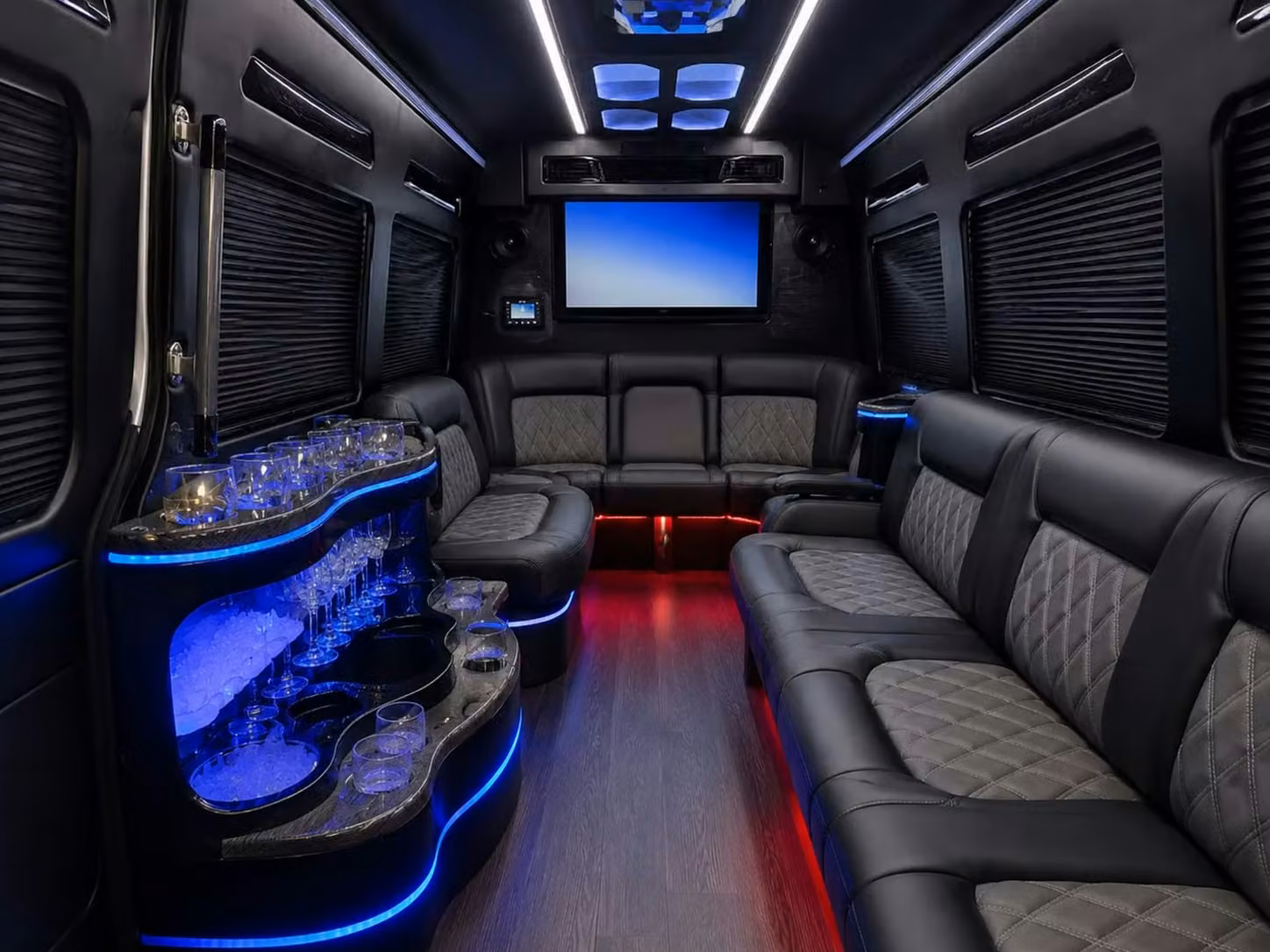 rexburg the easy way to rent a charter bus in rexburg