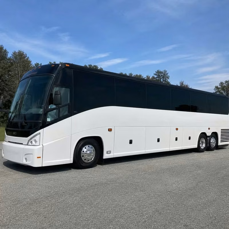 rexburg stadiums charter bus guide